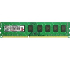 Rozbaleno - Transcend JetRam 4GB (1x4GB) 1600MHz / DDR3 / CL11 / retail / rozbaleno