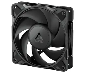 ARCTIC P12 Pro / 120mm / PWM / 600–3000 RPM / 131 m3h / 25 db / 4-pin