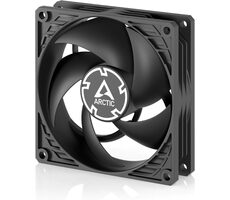 ARCTIC P9 PWM PST CO / 92mm / Dual Ball bearing / PWM / 200–3000 RPM / 65.97 m3h / 4-pin