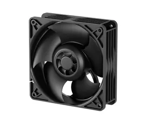 ARCTIC S12038-8K / 120mm / dual ball bearing / PWM  / 800-8000 RPM / 220 CFM / 4-pin