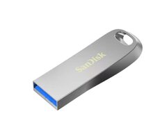 SanDisk Ultra Luxe 1 TB stříbrná / Flash Disk / USB 3.2 Gen 1