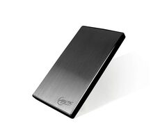 ARCTIC 2.5" HDD enclosure 3.0 / nerezový obal pro HDD 2.5"