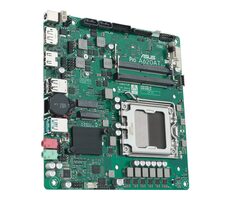 ASUS PRO A620AT-CSM / AMD A620 / sc.AM5 / DDR5 / 2x sloty RAM / USB-C / HDMI
