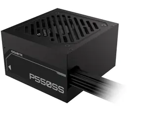 Gigabyte P550SS / ATX / 550W / 120mm ventilátor / PFC / 80 PLUS Silver