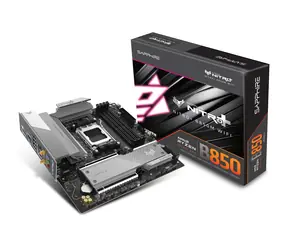 Sapphire NITRO+ B850M WIFI6