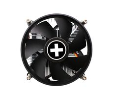 Xilence Performance C I200 (XC030) černá / 1x 92mm / TDP 65W / 25 dB @ 2200 RPM / Intel
