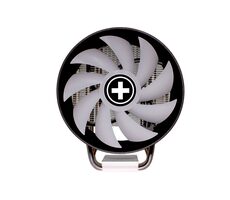 Xilence M403PRO.ARGB Multisocket XC129 bílá / 1x 120mm / TDP 150W / 25.6 dB @ 1800 RPM / AMD + Intel