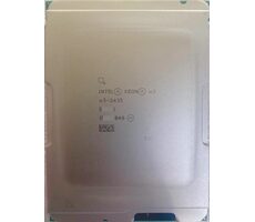 Intel XEON W3-2435 @ 3.1GHz - TRAY / TB 4.5GHz / 8C16T / 22.5MB Cache / bez VGA / LGA 4677 / Sapphire Rapids / 165W