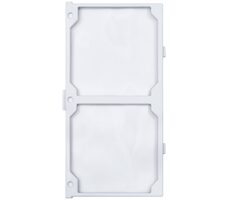 Lian Li Lancool 207 prachový filtr pro přední panel skříně Lian Li Lancool 207 ATX bílá