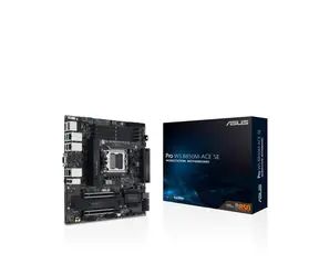 ASUS PRO WS B850M-ACE SE