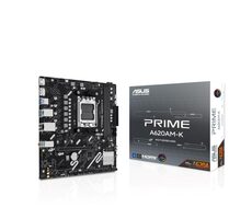 ASUS MB PRIME A620AM-K / AMD A620 / sc.AM5 / DDR5 / mATX / m.2 / SATA III / 2x USB 2.0 / HDMI + DP 