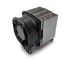 DYNATRON A56 aktivní chladič pro Socket AM4/AM5 / pro servery 3U