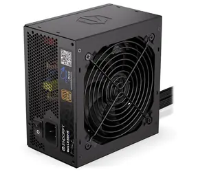 Endorfy Vero L6 Bronze 650W / Zdroj ATX / PFC / 120 mm / 80PLUS Bronze