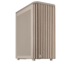 ASUS PROART PA401 WOOD MESH / ATX / 2x USB 3.2 / 1x USB-C 3.2 / bez zdroje 