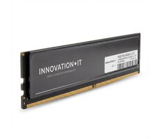 Innovation IT 32GB (2x16GB) 6000MHz / DIMM / DDR5 / CL36 / 1.35V