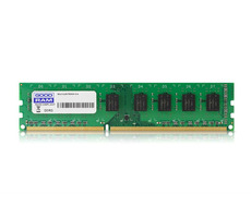 Rozbaleno - GOODRAM 8GB 1333MHz / DDR3 / DIMM / CL9 / 1.5V / rozbaleno