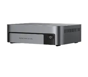 Ugreen NASync DXP480T Plus / datové úložiště / 1x HDMI / 1x RJ-45/ 8GB RAM