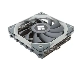 Thermalright AXP120-X67 / 26.1dB @ 1800rpm / Intel + AMD