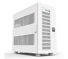 Thermaltake AX700 bílá / XL-ATX / 4x USB-A 3.2 / 1x USB-C / Bez zdroje 