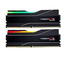 Rozbaleno - G.Skill Trident Z5 Neo RGB 32GB (2x16GB) DDR5 6000MHz / CL26 / DIMM / Non-ECC / EXPO / rozbaleno