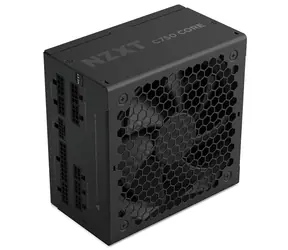 NZXT C750 Gold Core (ATX 3.1) černá / ATX / 750W / aktivní PFC / 135mm / 80 PLUS Gold / modulární