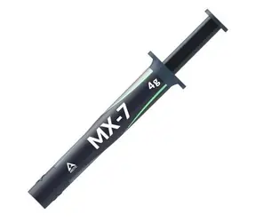 ARCTIC MX-7 4g / teplovodivá pasta / viskózní