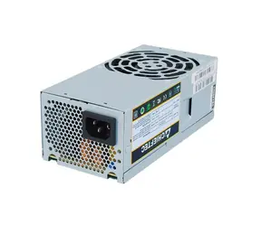 CHIEFTEC GPF-400P 400W / TFX / 400W / 800PLUS Bronze / aktivní PFC / PFC