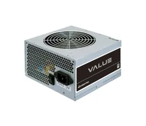 CHIEFTEC Value APB-600B8 600W / ATX / 600W / 80PLUS / aktivní PFC 