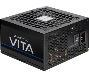 CHIEFTEC Vita BPX-850-S 850W / ATX / 850W / 80PLUS Bronze / aktivní PFC 
