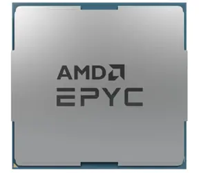 AMD EPYC 9755 @ 2.7GHz - TRAY / Turbo 4.1GHz / 128C256T / L3 512MB / Zen 5 / 500W