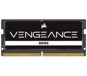 Corsair Vengeance 16GB (1x 16GB) DDR5 5600MHz / CL48 / SO-DIMM / 1.1V
