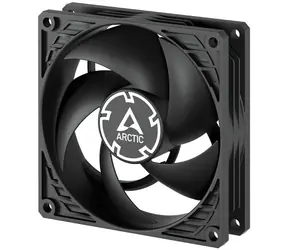 ARCTIC P9 Max černá / 92mm / Fluid Dynamic Bearing / 4300 RPM / 98.97 m3h / 4-pin