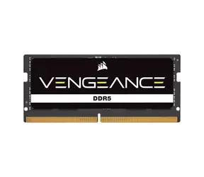 Corsair Vengeance 48GB (1x48GB) DDR5 4800MHz / C40 / SO-DIMM / 1.1V