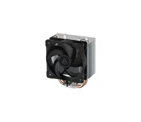 ARCTIC Freezer 8Ai černá / 100 mm / 200 - 2300 RPM / 4-pin / pro Intel & AMD