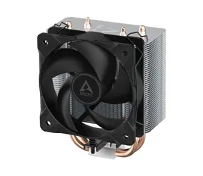 ARCTIC Freezer 8A černá / 100 mm / 200 - 2300 RPM / 4-pin / pro Intel & AMD