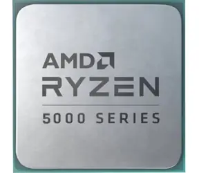 AMD Ryzen 7 5700 @ 3.7GHz - TRAY / Turbo 4.6GHz / 8C16T / L3 16MB / AM4 / Zen 3 / 65W