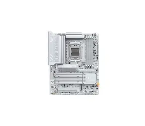 ASUS TUF GAMING X870-PRO WIFI7 W NEO / AMD X870 / DDR5 / SATA III RAID / USB / 5GLAN / M.2 / sc.AM5 / ATX