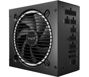 be quiet! Pure Power 13 M 1000W / 80PLUS Gold / modulární 