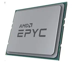 AMD EPYC 9275F @ 4.1 GHz / Turbo 4.8GHz / 24C48T / L3 256 MB / SP5 / 320W