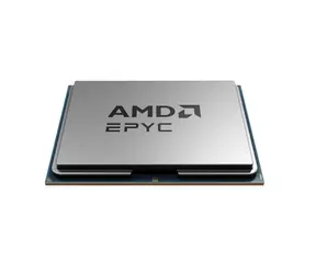 AMD EPYC 9355 @ 3.55 GHz / Turbo 4.4GHz / 32C64T / L3 256 MB / SP5 / 280W
