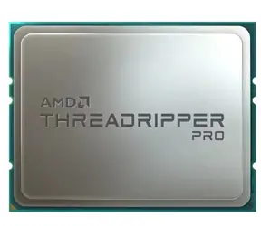 AMD Ryzen Threadripper PRO 9975WX @ 4.0 GHz - TRAY / Turbo 5.4GHz / 32C64T / L1 2.56MB L2 32MB L3 128MB / sTR5 / Zen 5