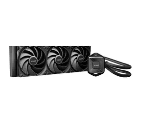 be quiet! Pure Loop 3 360mm / vodní chlazení CPU / 3x120mm ventilátor