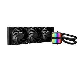 be quiet! Silent Loop 3 360mm / vodní chlazení CPU / 3x120mm ventilátor