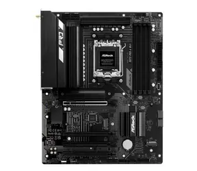 ASROCK X870 PRO-A WIFI / AMD X870 / DDR5 / SATA III / USB / M.2 / sc.AM5 / ATX