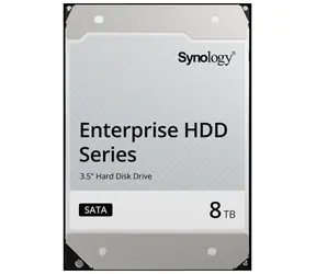 Synology HAT5320-8T 8TB / 3.5" SATA III / 7200 rpm / 512MB cache / CMR / 5y