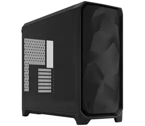 Fractal Design Meshify 3 XL Black TG PC / Big-Tower / E-ATX / bez zdroje / průhledná bočnice