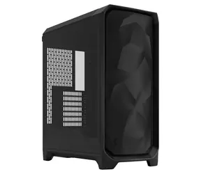 Fractal Design Meshify 3 Black TG Light Tint / Midi-Tower / ATX / bez zdroje / průhledná bočnice