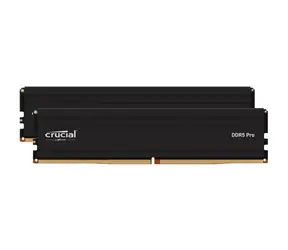 Crucial Pro 48GB (2x 24GB) DDR5 5600MHz