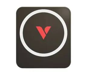Verbatim SnapBack Magnetic hnědá / Externí SSD / USB 3.2 Gen 2x2