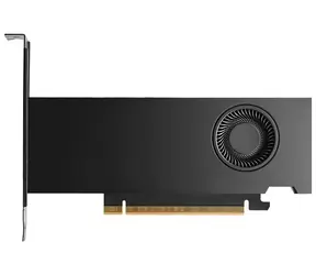 HP NVIDIA RTX PRO 2000 Blackwell 16 GB / GDDR7 / 128 bit / 1 125 MHz / 4× mDP/ PCle 5.0 